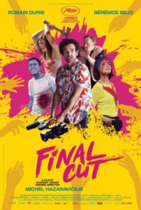 Final Cut / Kestik! izle