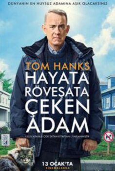 Hayata Röveşata Çeken Adam izle