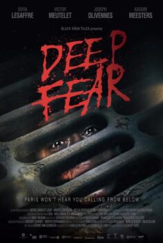 Deep Fear izle