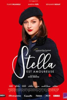 Stella In Love izle