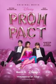 Prom Pact izle