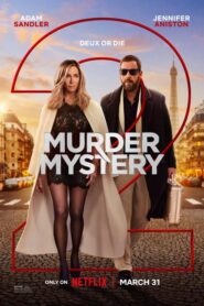 Murder Mystery 2 izle