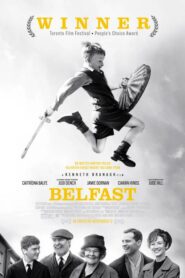 Belfast izle