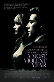 A Most Violent Year izle