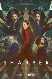 Sharper alt yazılı izle