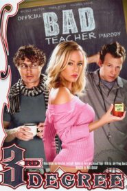 Official Bad Teacher Parody erotik film izle