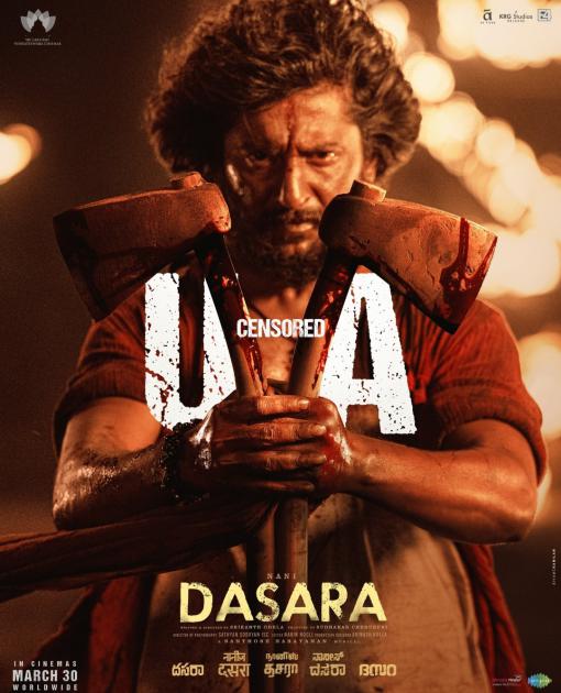 ﻿Dasara alt yazılı izle