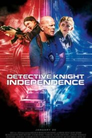 Detective Knight: Independence alt yazılı izle