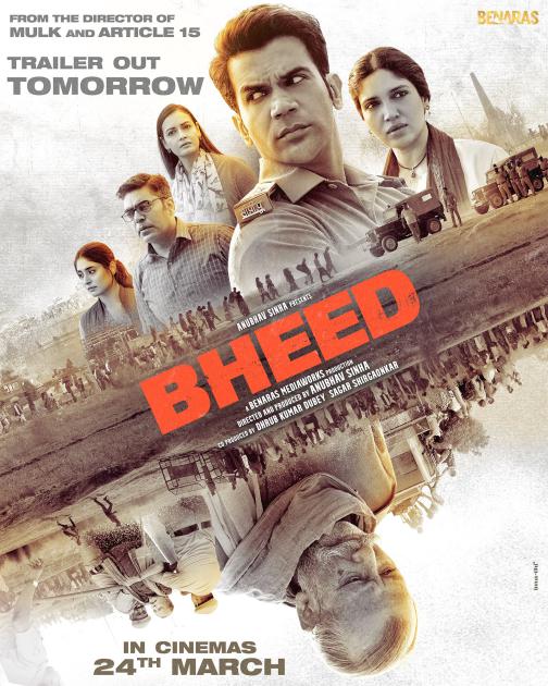 Bheed alt yazılı izle