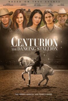 Centurion: The Dancing Stallion alt yazılı izle