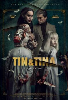 Tin & Tina izle