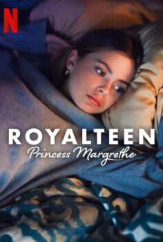 Royalteen 2: Princess Margrethe izle