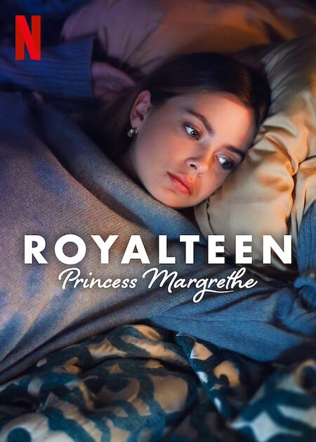 Royalteen 2: Princess Margrethe izle