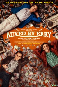 Mixed by Erry izle