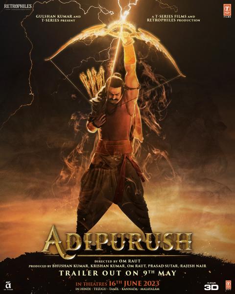 Adipurush alt yazılı izle