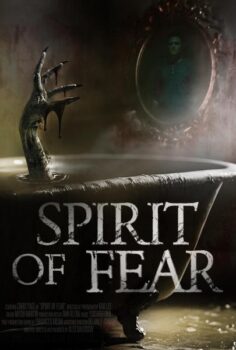 Spirit of Fear alt yazılı izle