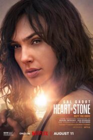 Heart of Stone izle