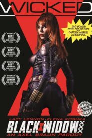 Black Widow XX: An Axel Braun Parody erotik film izle