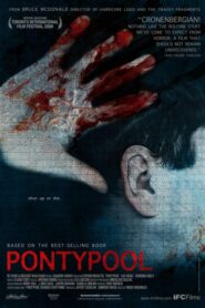 Pontypool: Öldüren kelimeler filmi TEK PART izle